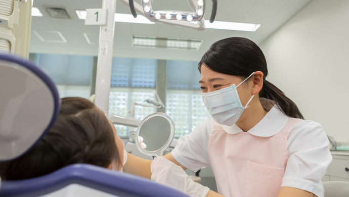 【一般・予防・小児・矯正・審美歯科の歯科衛生士】「西舞子駅」、週休2.5日・年休130日でワークライフバランスのとれた働きやすい職場です