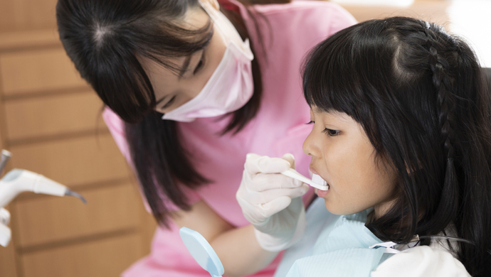 【一般・小児・訪問の歯科衛生士】安心で確実な治療、痛みのない治療、残業ほぼなし、患者担当制