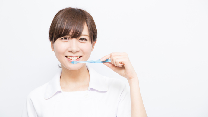 【一般・小児・予防の歯科衛生士】「山本駅」徒歩4分、地域密着型の歯科医院