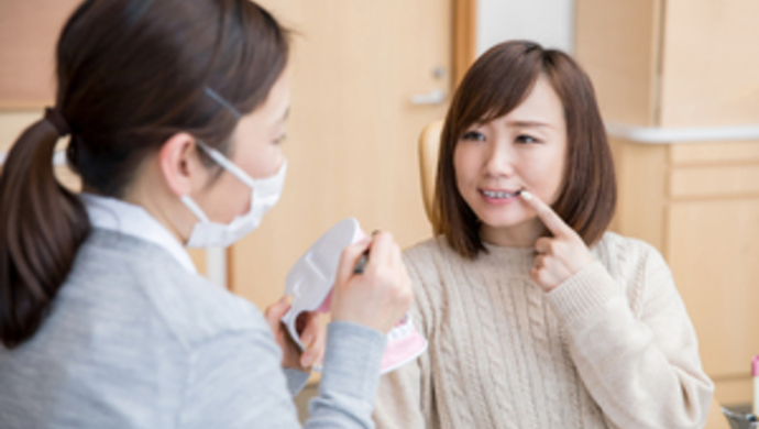 【一般・小児・予防・矯正・審美の歯科衛生士】「相川駅」徒歩6分、働き方の選択可、最善の治療を提案