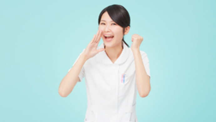 【一般・予防の歯科助手・受付】「奈良駅」徒歩3分、午後から勤務、笑顔と健康な歯を守る歯科医院