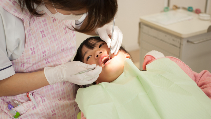 【一般・審美・矯正・小児・予防の歯科衛生士】マイカー通勤可、"将来のお口"を見据えた歯科診療