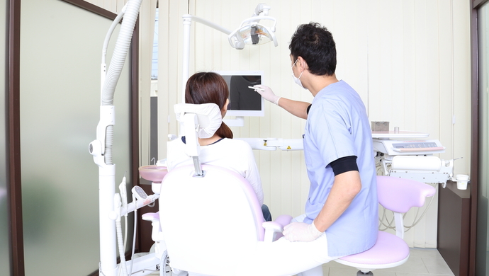 【矯正歯科の歯科衛生士】「奈良駅」徒歩5分、賞与あり、デジタル矯正治療を実践