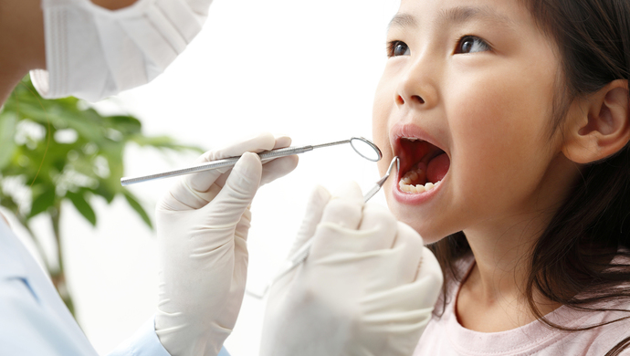 【一般・小児の歯科衛生士】時給1,500円～、五代にわたって歯科医療を提供