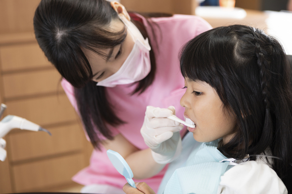 【一般・小児・訪問の歯科衛生士】安心で確実な治療、痛みのない治療、残業ほぼなし、患者担当制