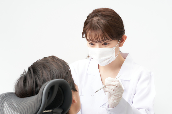 【一般・矯正・予防の歯科衛生士】「大阪駅」徒歩5分、未経験OK、オリジナルマウスピース、漢方薬・鍼灸に興味がある方