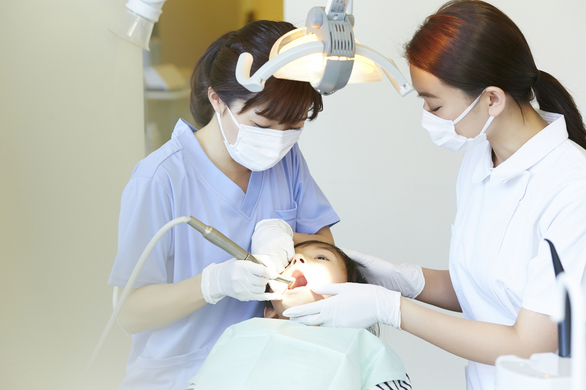 【一般・小児・予防の歯科衛生士】「野田駅」徒歩7分、丁寧な治療、個室で快適な治療スペース、歯科技工士が常駐