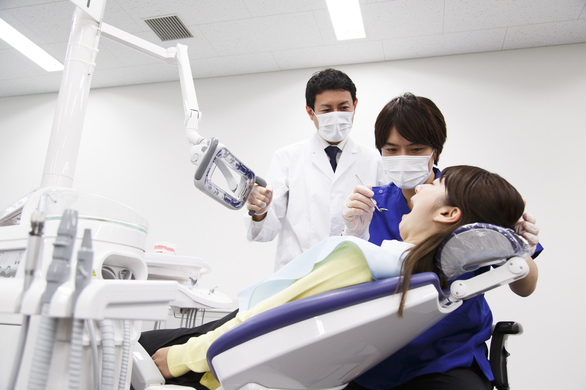 【一般・小児・予防の歯科衛生士】「宮前駅」徒歩10分、スキルアップ、チームワーク抜群、長く働きやすい医院