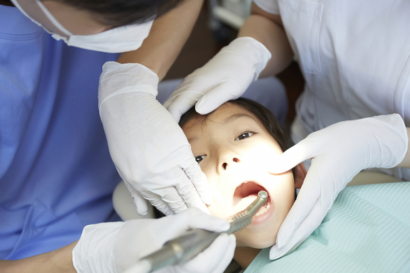 【一般・審美・矯正・小児・予防の歯科医師】「山田駅」徒歩10分、月給最大100万円～、2018年5月開設のきれいな医院です　