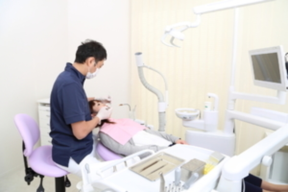 【矯正歯科の歯科衛生士】「川西能勢口駅」徒歩3分、人間関係良好、矯正歯科治療を通して地域医療に貢献