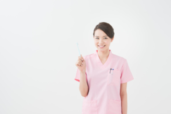 【一般・審美・小児・予防の歯科助手、受付】「茨木市駅」徒歩6分、患者様の笑顔を大切にする歯科診療