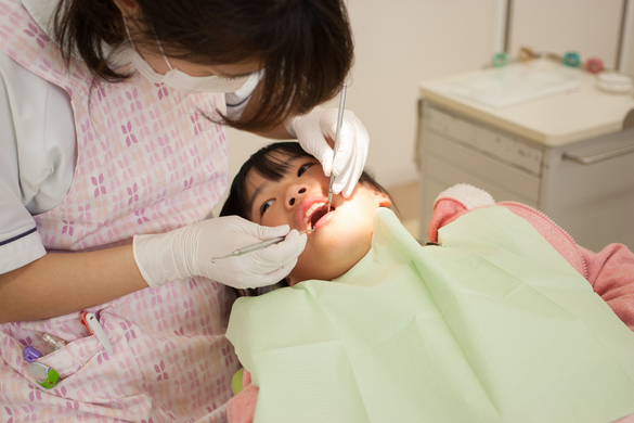 【一般・審美・矯正・小児・予防の歯科衛生士】マイカー通勤可、"将来のお口"を見据えた歯科診療