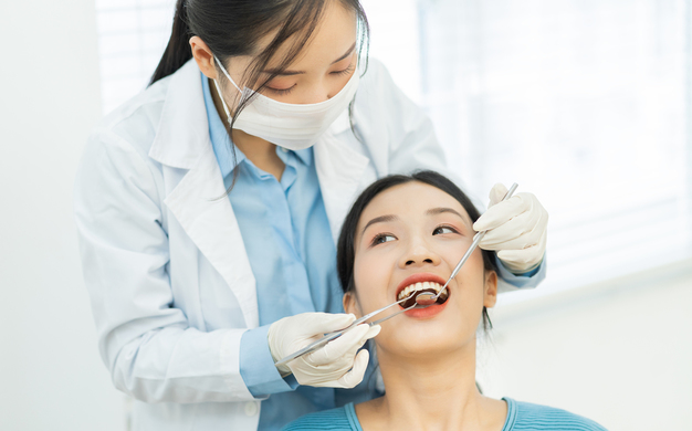 【矯正歯科の歯科衛生士】「六甲道駅」徒歩4分、優しくわかりやすい矯正治療